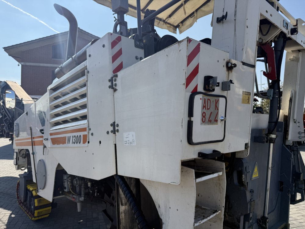 Usato 2003 Wirtgen W 1300F