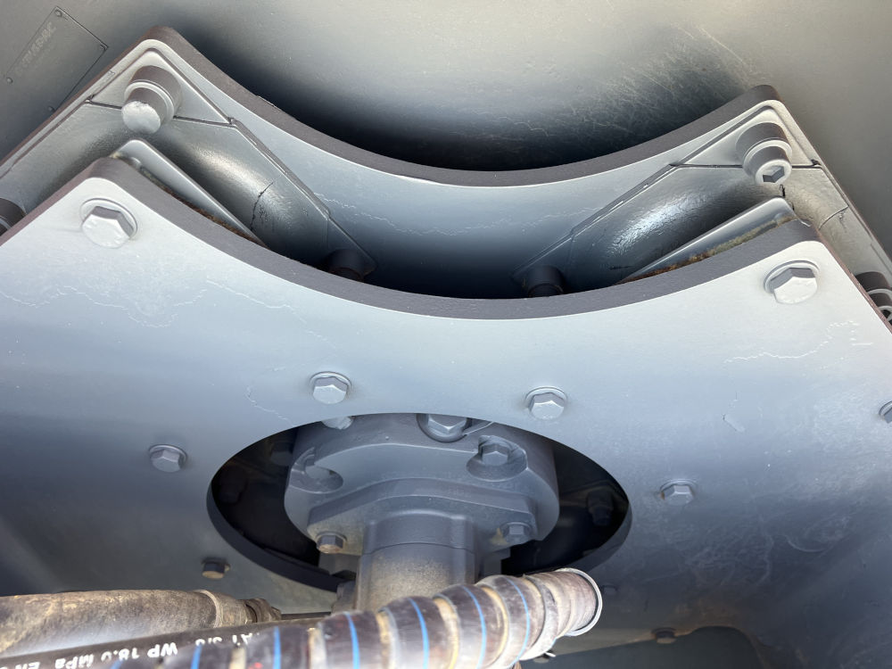 Usato 2014 Dynapac CA 1300 PD