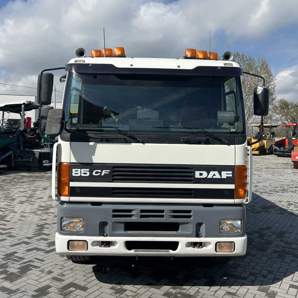 Usato 2000 Daf/Breining 85CF/BK 194