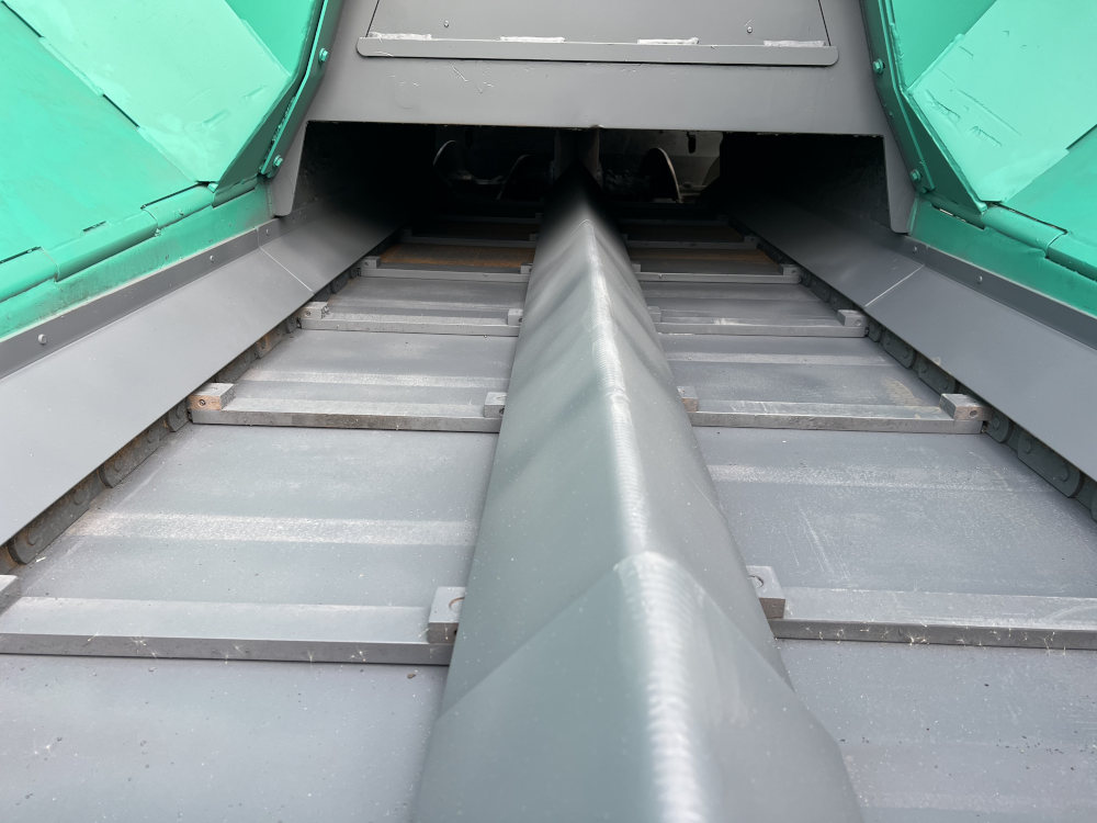 Usato 2014 Vogele S 1800-3i -095-