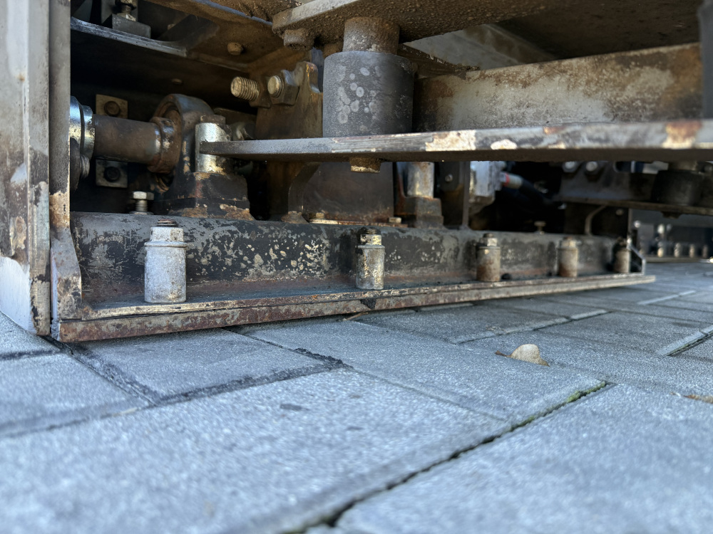 Usato 2020 Vogele S 1303-3i