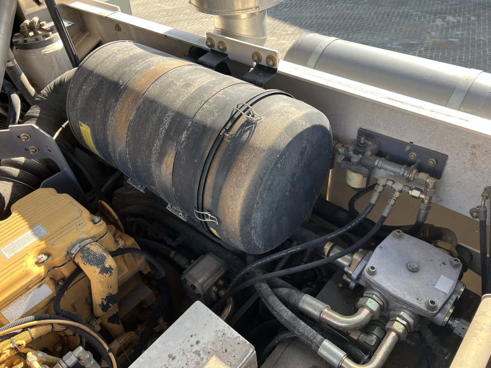 Usato 2006 Wirtgen W 2000