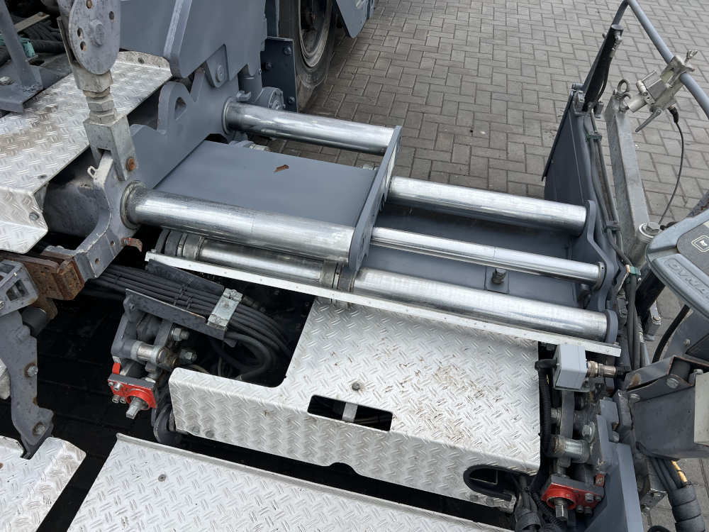 Usato 2016 Dynapac SD 2500 WS