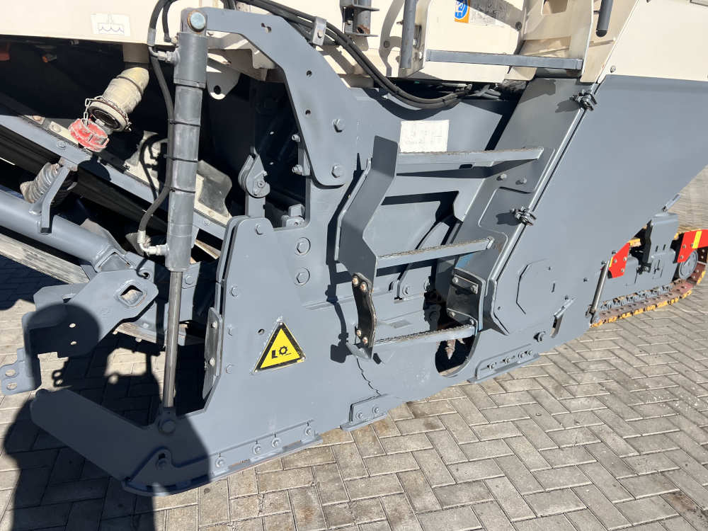 Usato 2014 Wirtgen W 200i