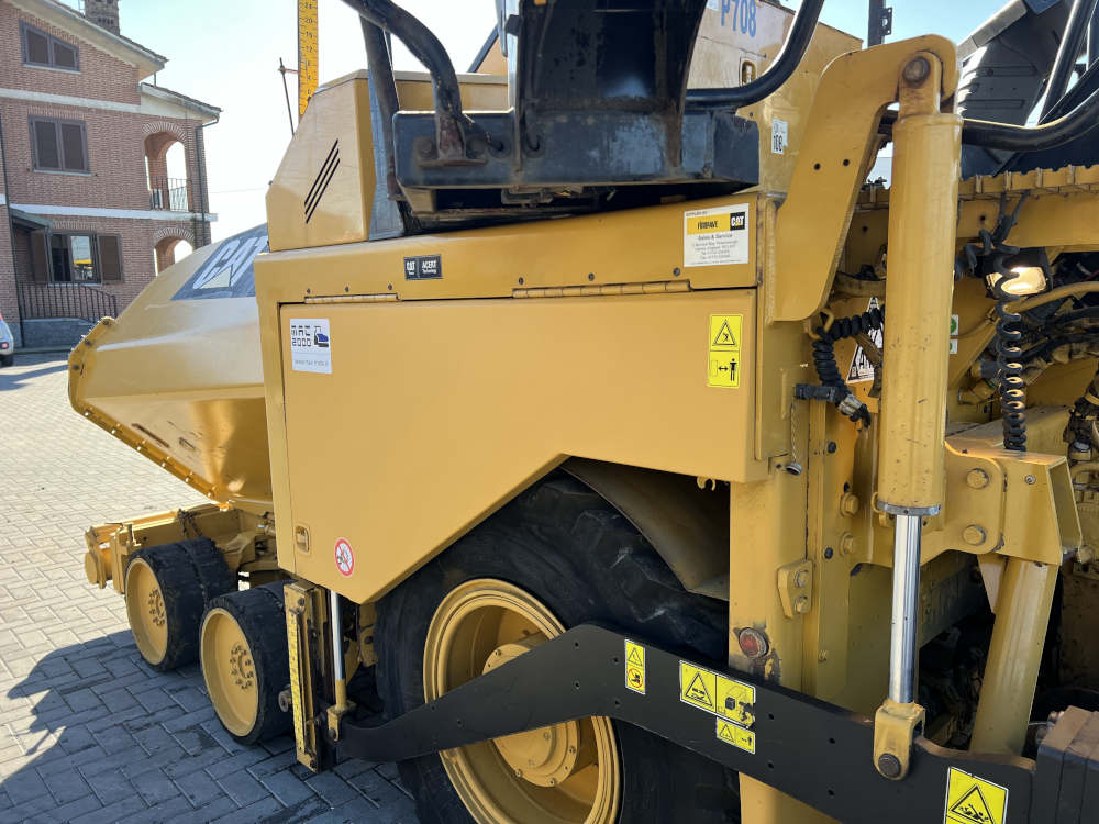 Usato 2014 Caterpillar AP 500E