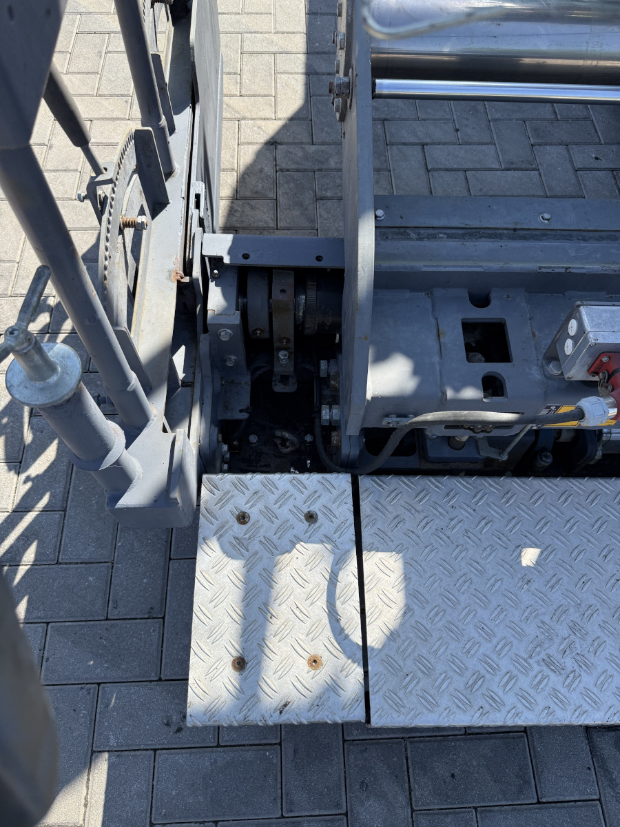 Usato 2020 Vogele S 1000i