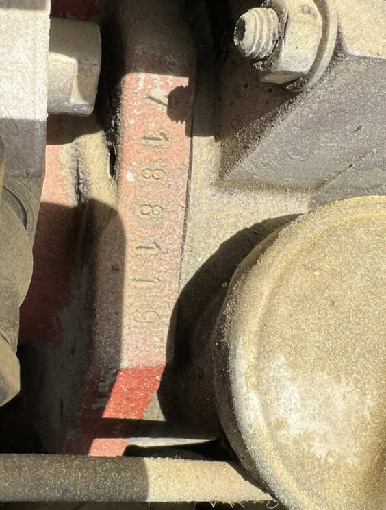 Usato 1986 Bitelli BB50 -025-