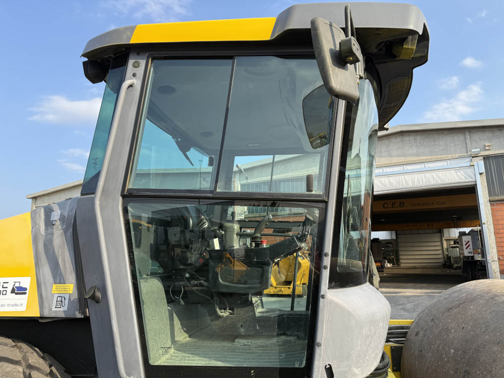 Usato 2017 Dynapac CA 6000D