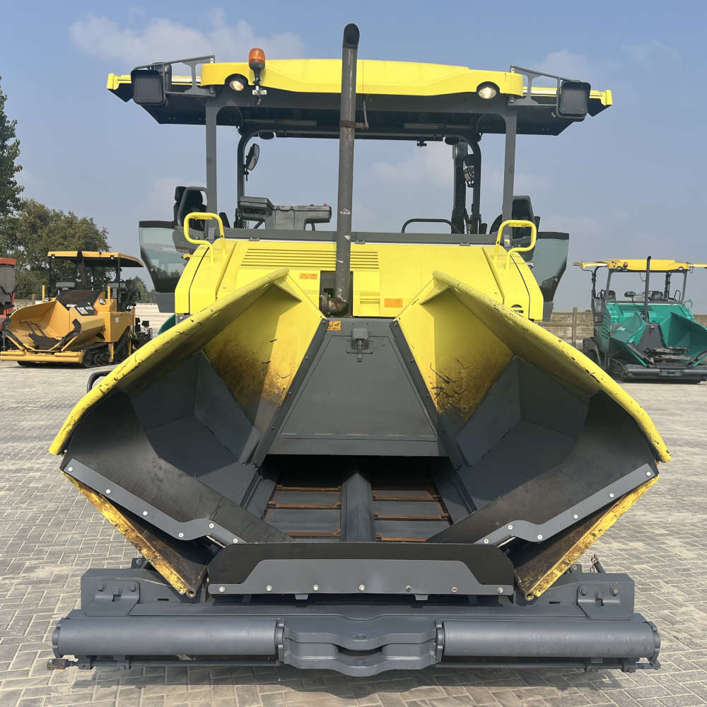 Usato 2015 Vogele Super 1900-3i