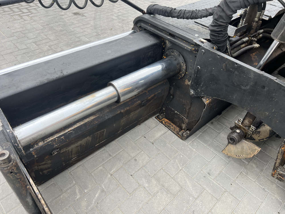 Usato 1984 Bitelli BB 50