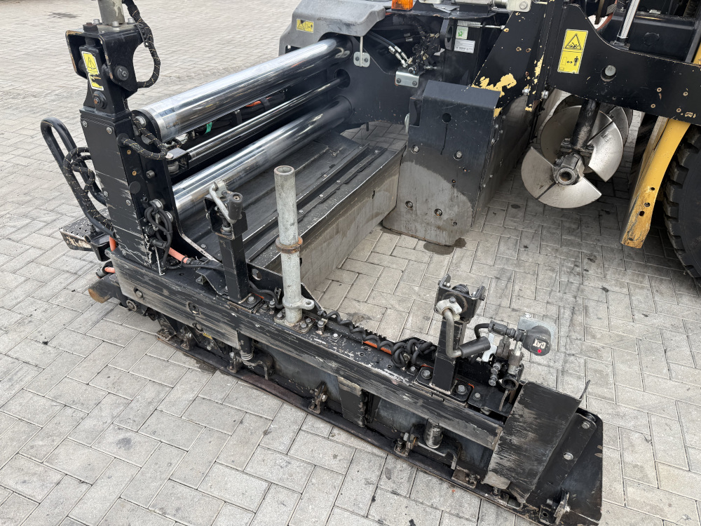 Usato 2018 Caterpillar AP 500F