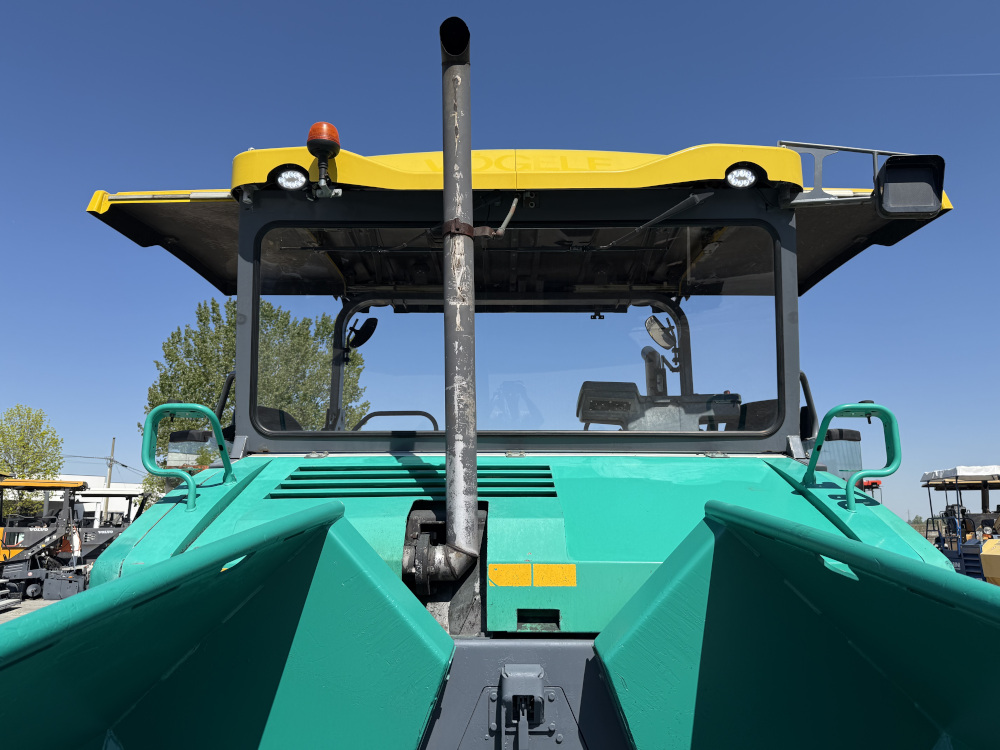 Usato 2015 Vogele Super 1800-3i