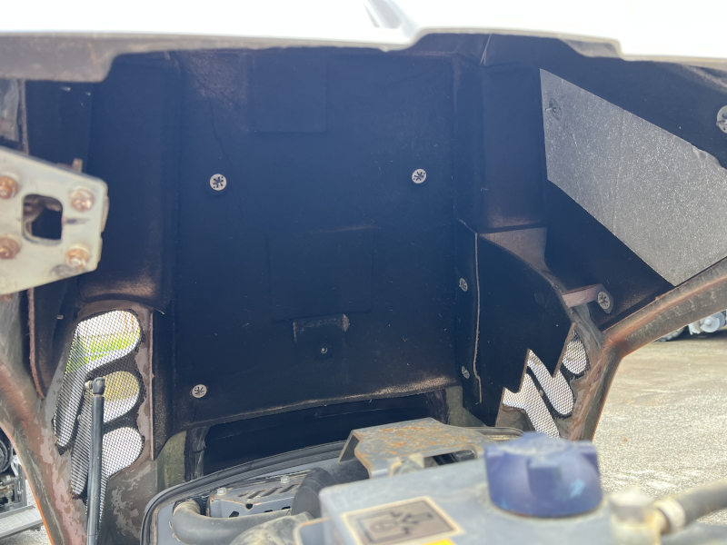 Usato 2013 Hamm HD 12 VV -4124-