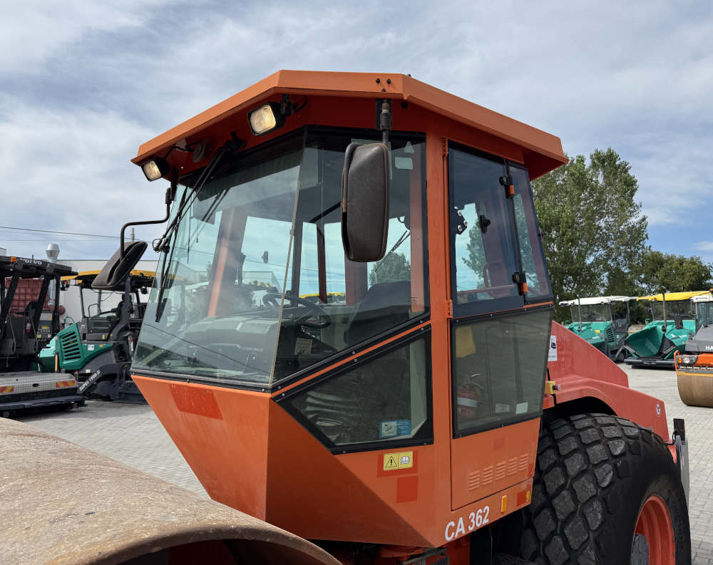 Usato 2010 Dynapac CA 362