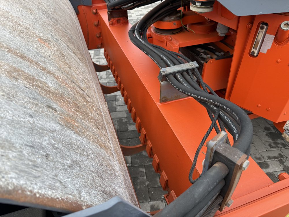 Usato 2005 Hamm 3414 HT Vio