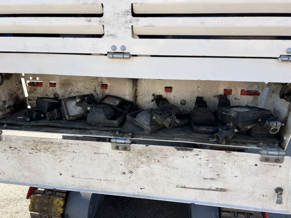 Usato 2014 Wirtgen W 200i -081-