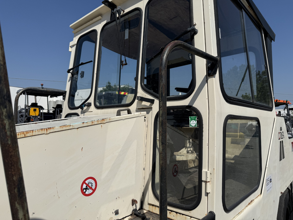 Usato 2000 Corinsa CCR 1421