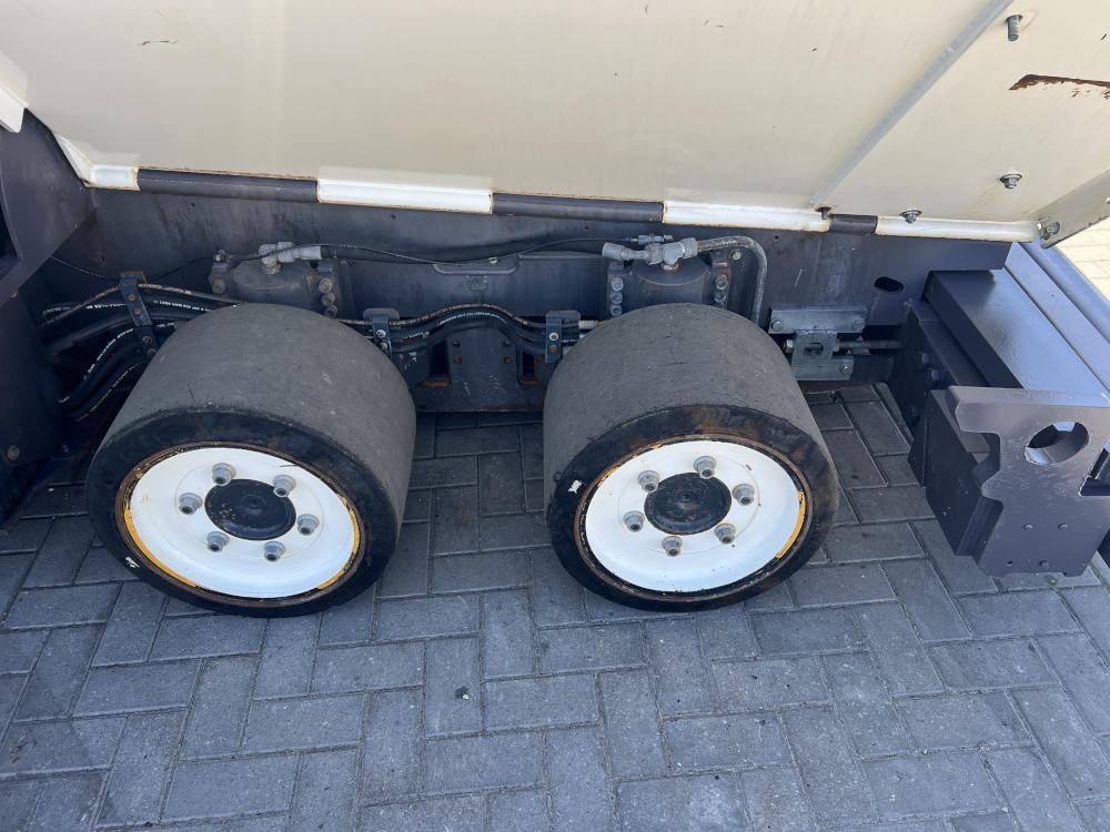 Usato 2020 Volvo P 6870D