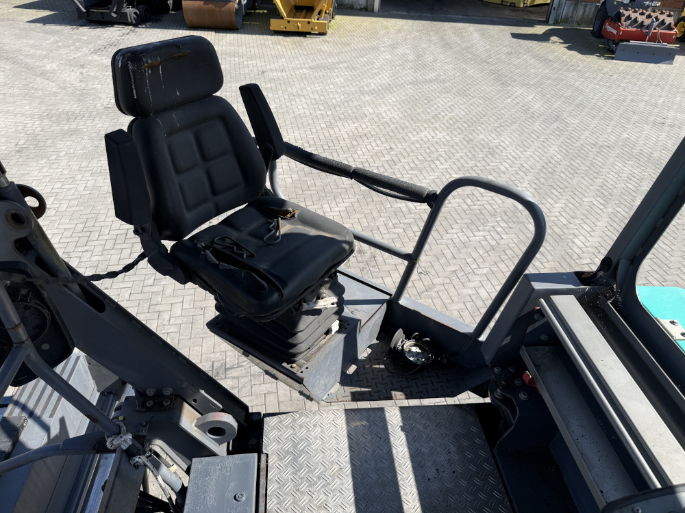 Usato 2011 Vogele S 1603-2