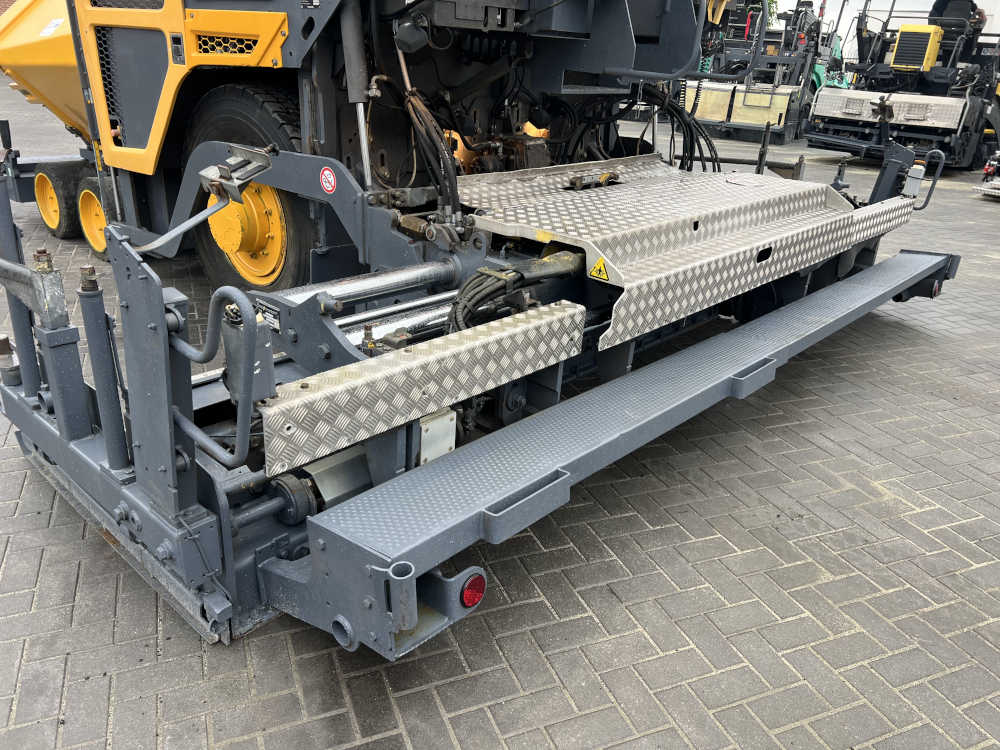 Usato 2014 Volvo P 6870C