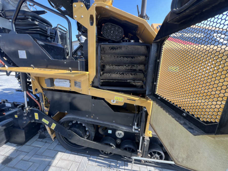 Usato 2020 Caterpillar AP 355F