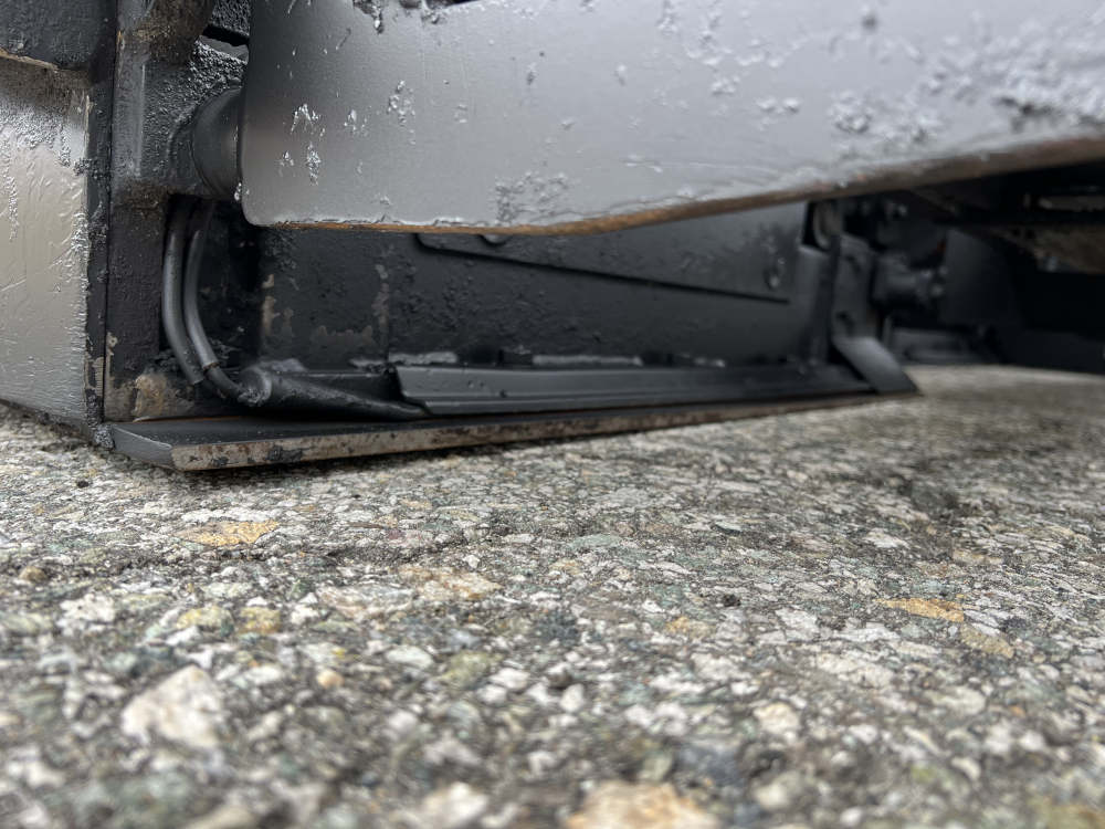 Usato 2014 Caterpillar AP 300D -138-