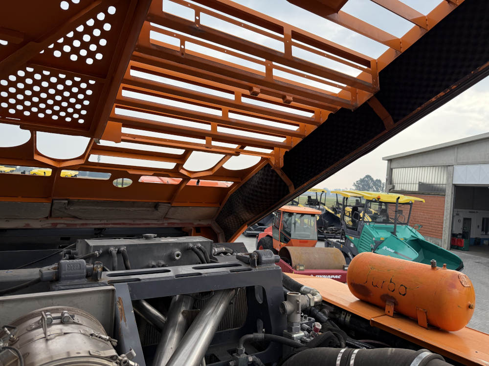 Usato 2015 Wirtgen W 250i