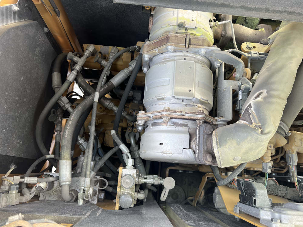 Usato 2018 Caterpillar AP 300F