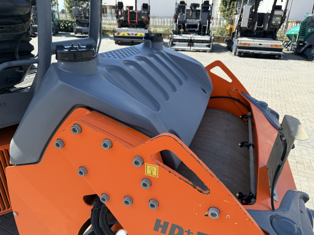 Usato 2019 Hamm HD+ 70i VV