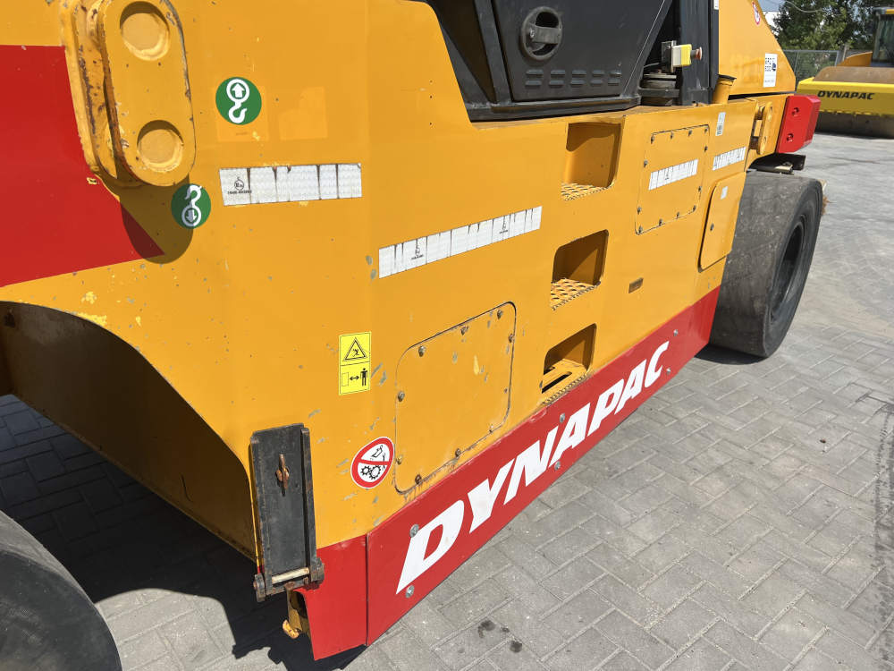 Usato 2012 Dynapac CP 224W