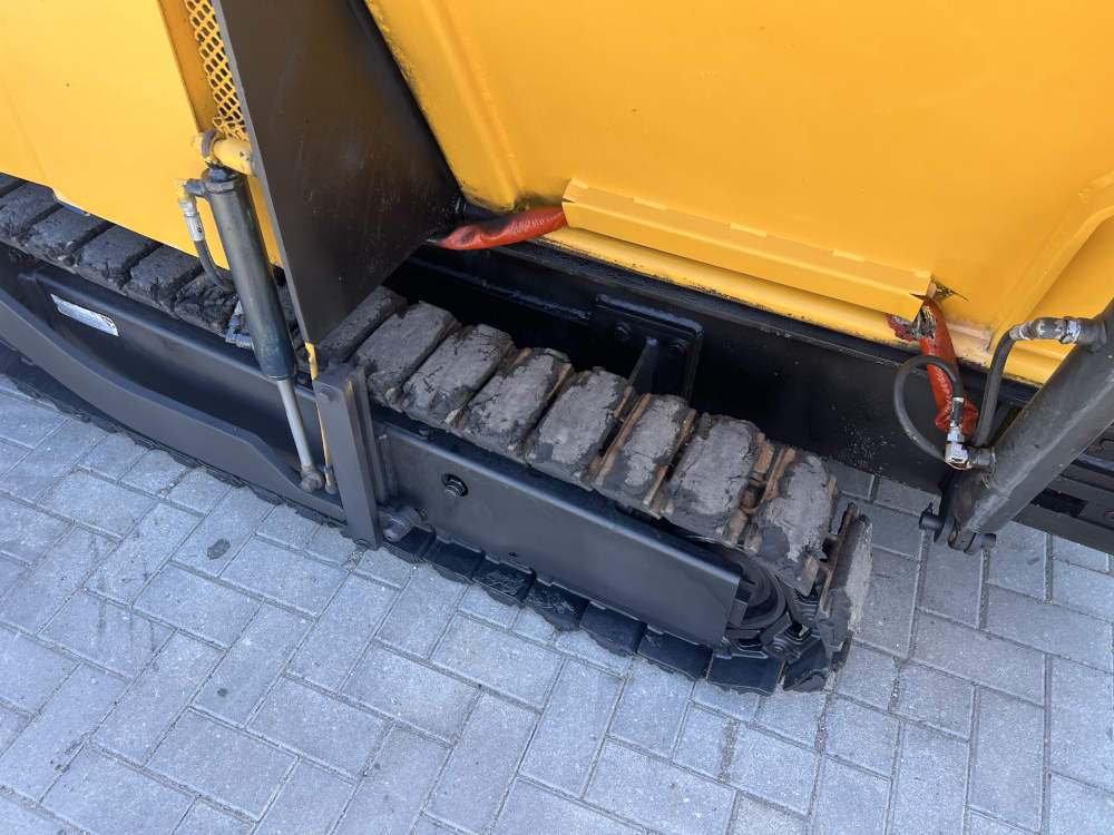 Usato 2006 Marini MF 221