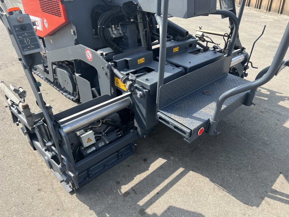 Usato 2016 Dynapac F 1200 CS -771-