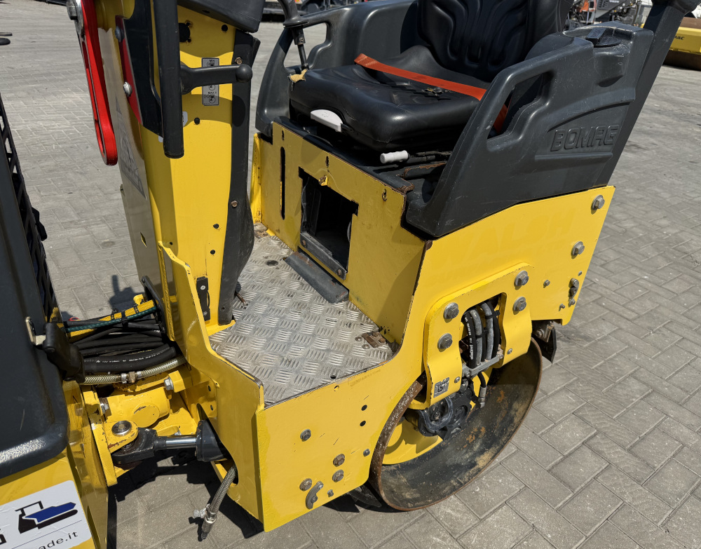 Usato 2022 Bomag BW 80 AD-5