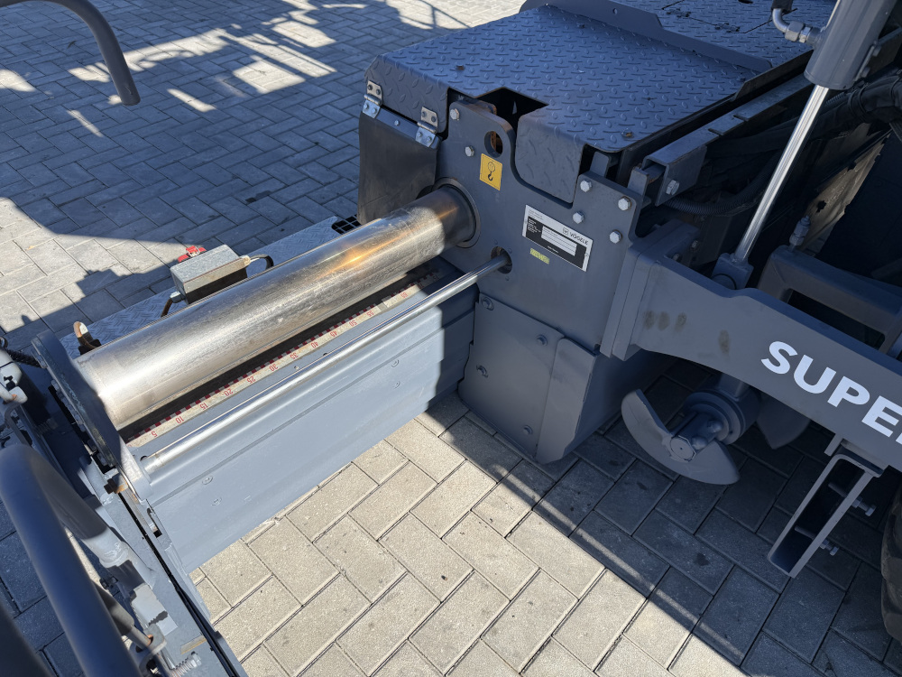 Usato 2020 Vogele S 1303-3i