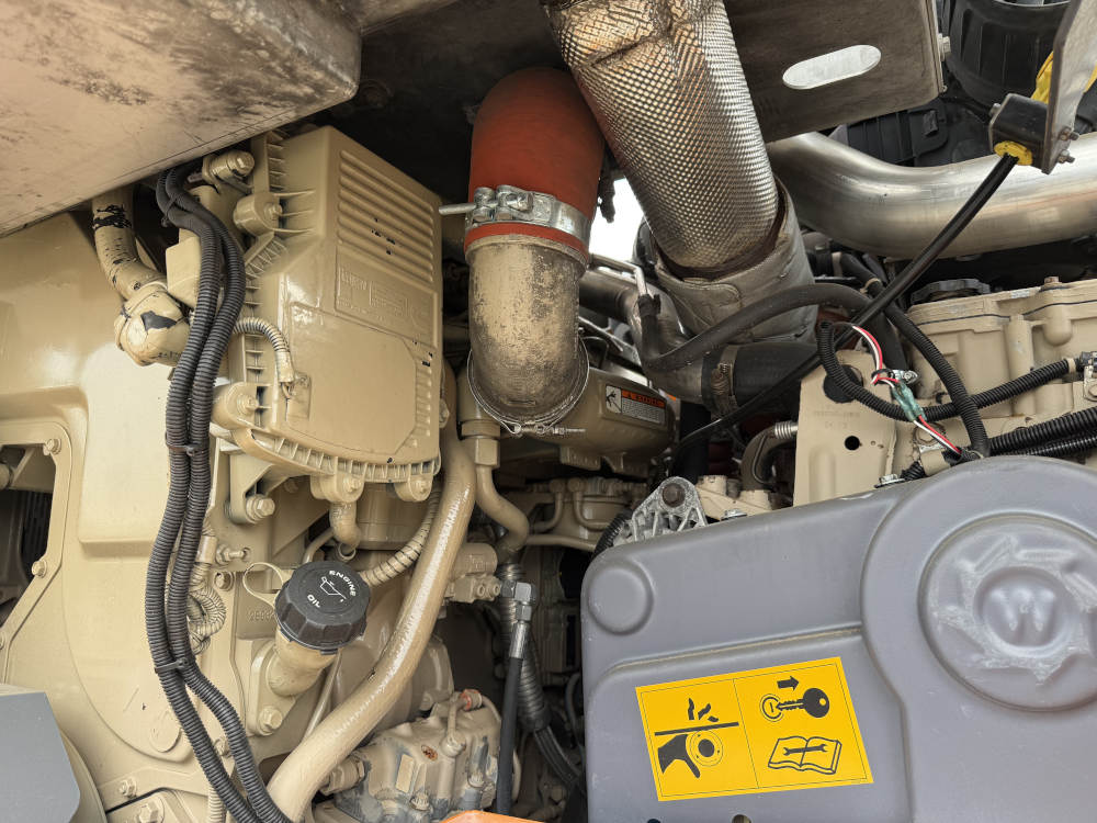 Usato 2015 Wirtgen W 250i