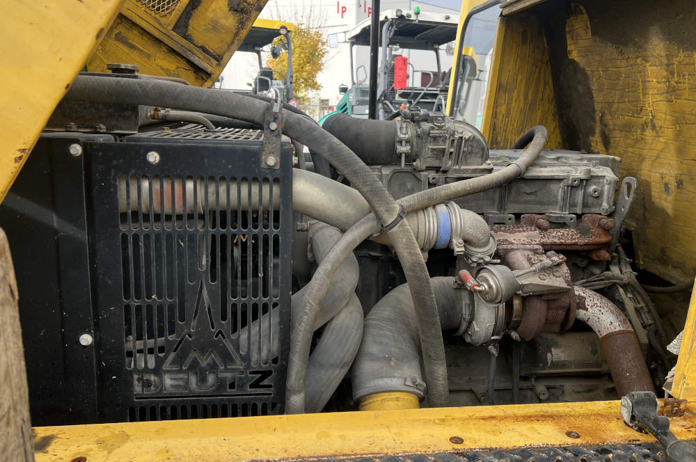 Usato 2010 Corinsa CCR 2135