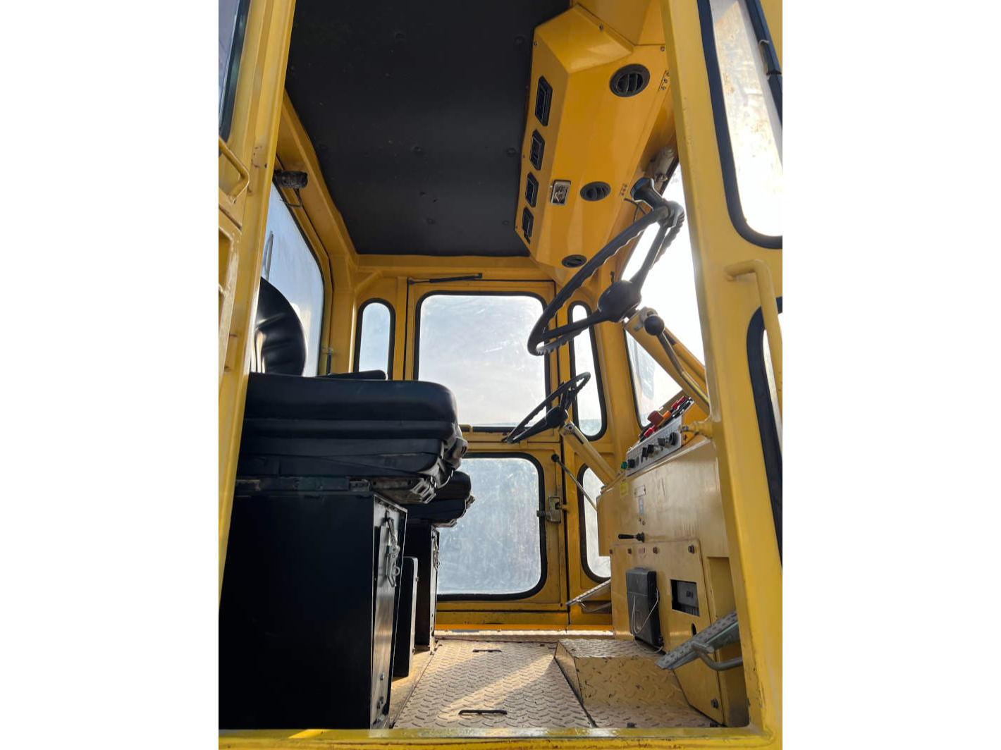 Usato 2004 Dynapac CP 221 -605-