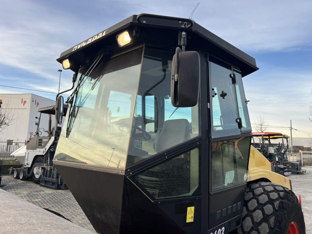 Usato 2010 Dynapac CA 602D