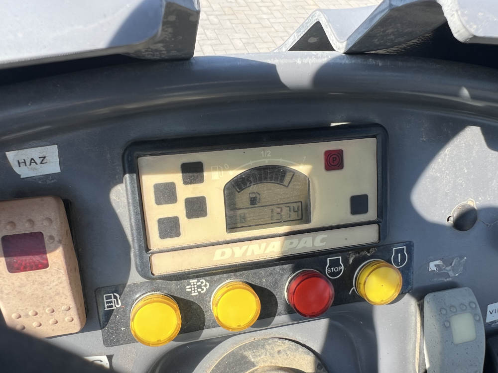 Usato 2014 Dynapac CA 1300 PD