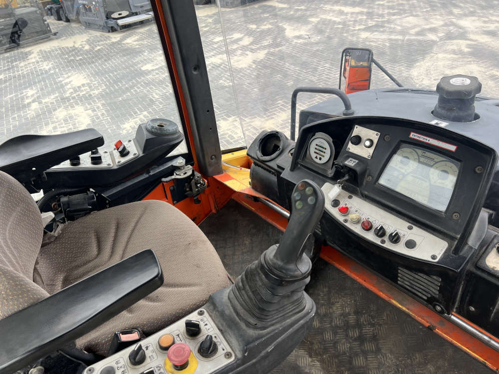 Usato 2007 Bomag BW 174 AP-AM -1005-