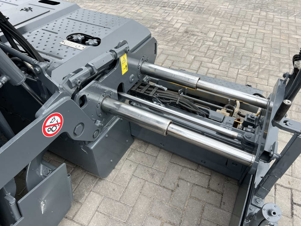 Usato 2016 Bomag BF 300 P-2