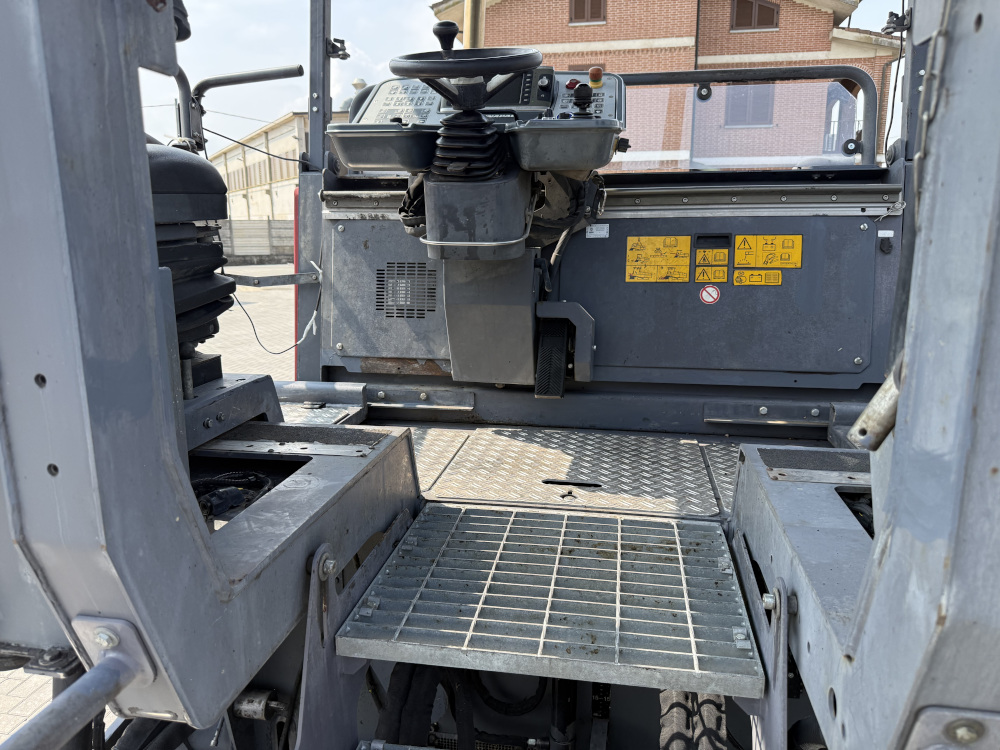 Usato 2018 Dynapac SD 1800 W