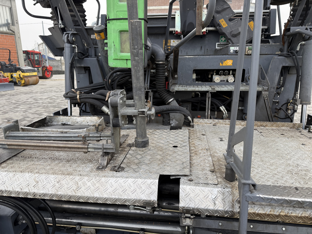 Usato 2013 Vogele S 1800-2