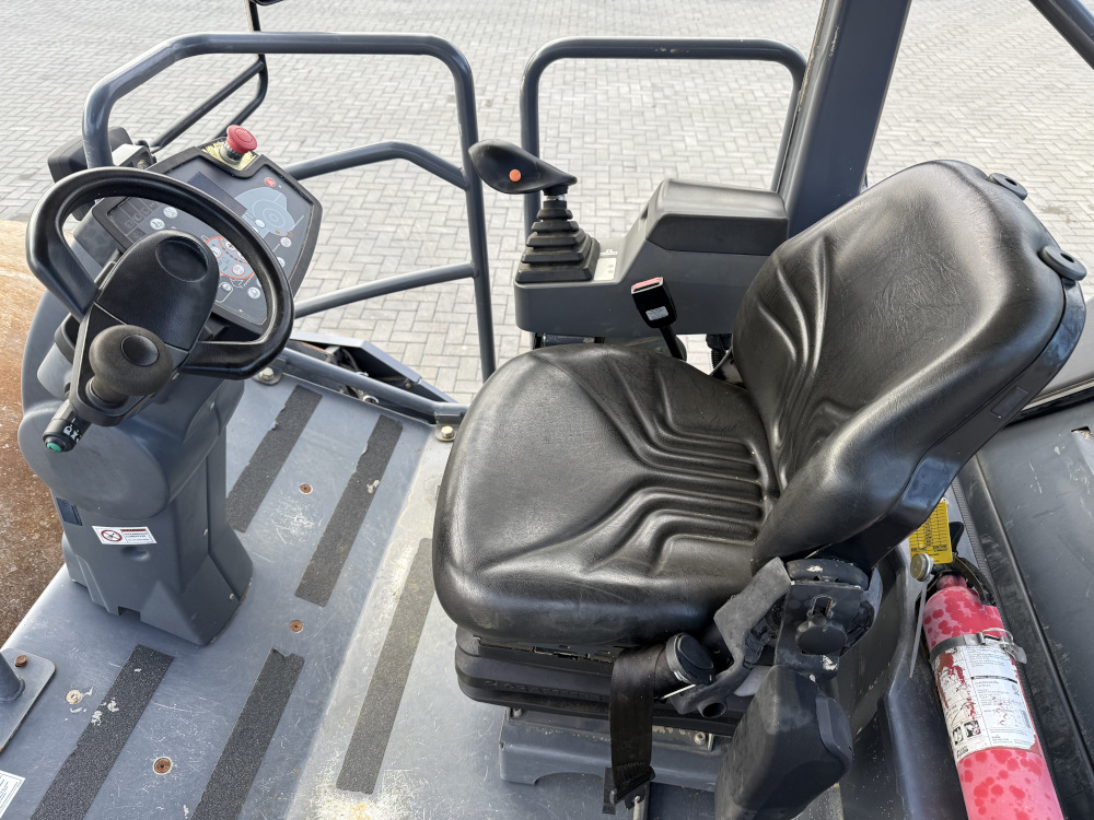 Usato 2020 Dynapac RC 110