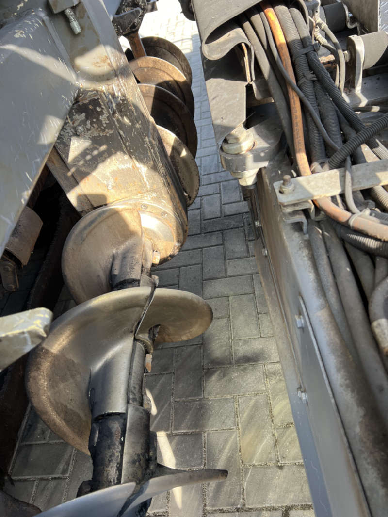 Usato 2018 Dynapac SD 2500 CS