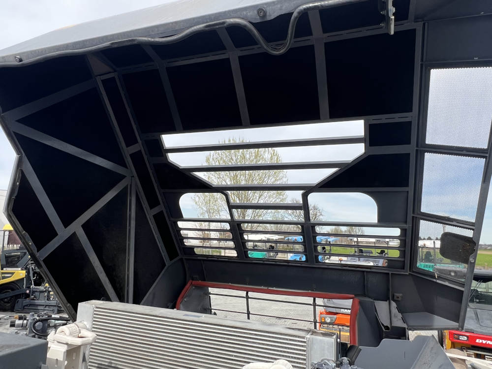 Usato 2019 Wirtgen W 200 Fi