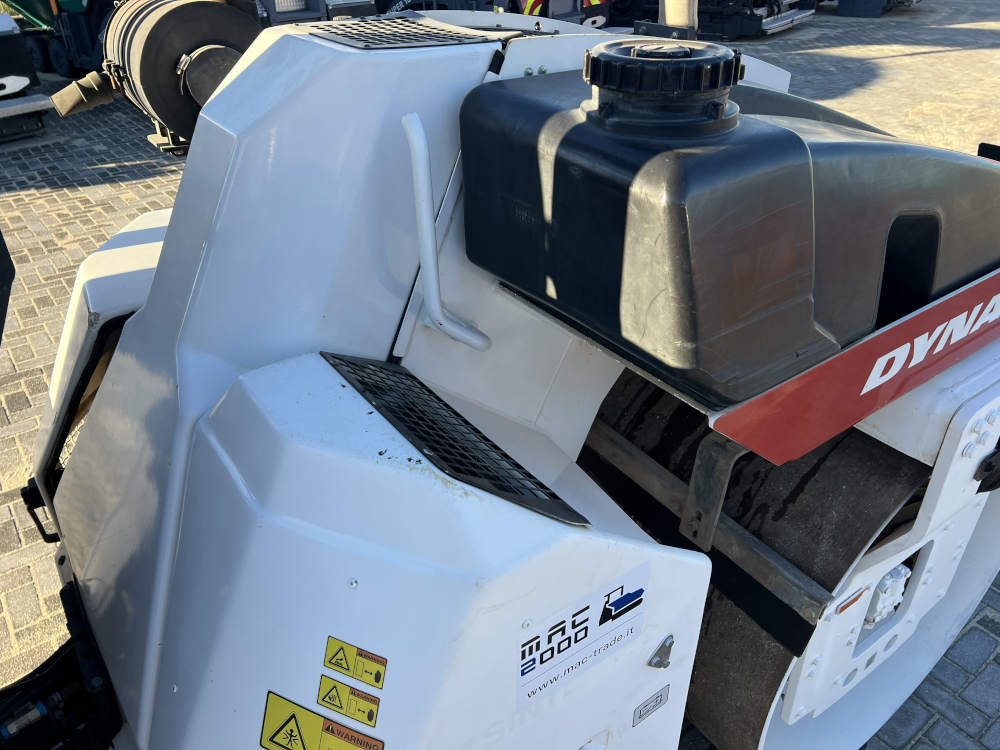 Usato 2005 Dynapac CC 222 HF