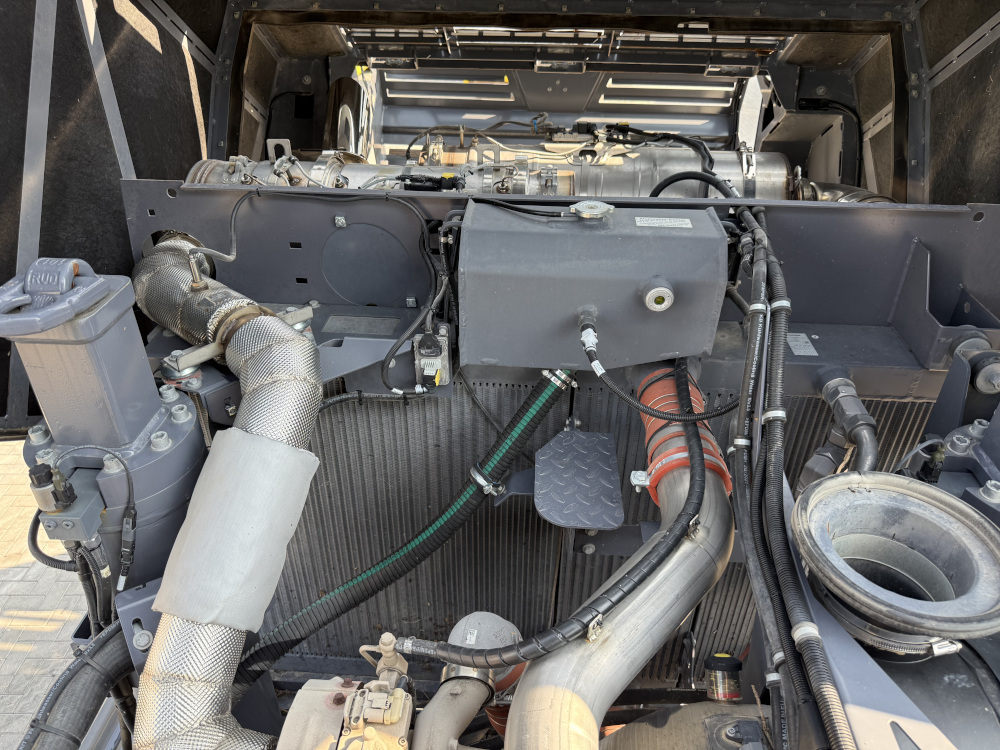 Usato 2021 Wirtgen W 150 CFi