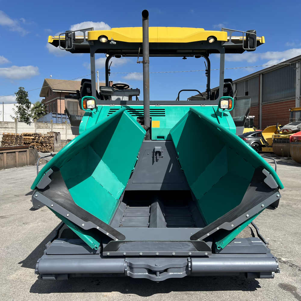 Usato 2017 Vogele S 1603-3i