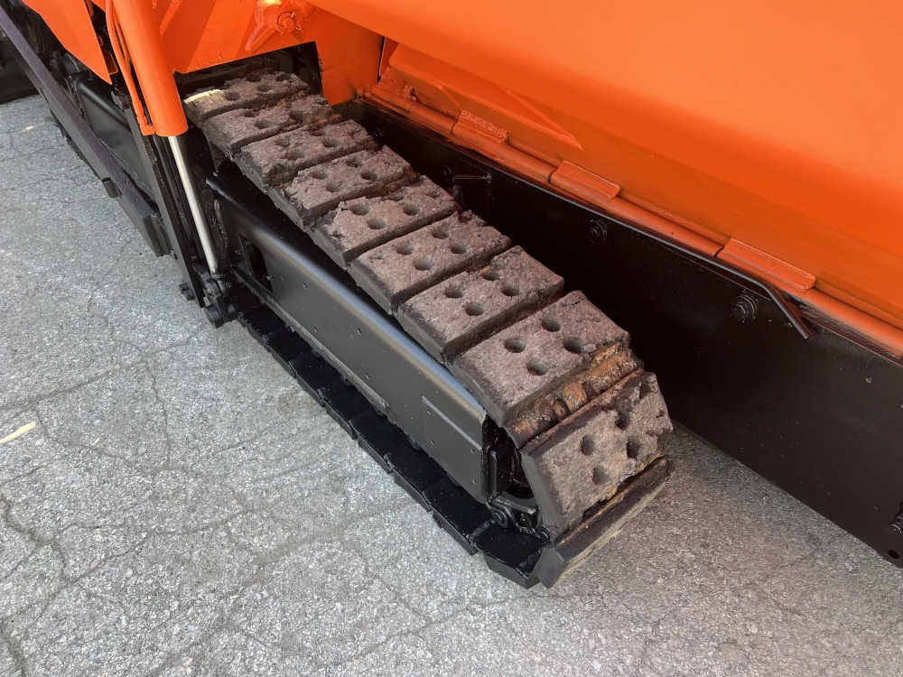 Usato 2008 Demag DF 135C -35190-